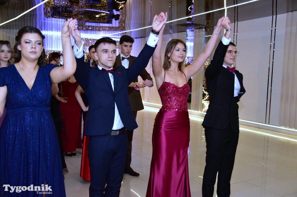 Studniówka 2026: Nowodworek cz. I