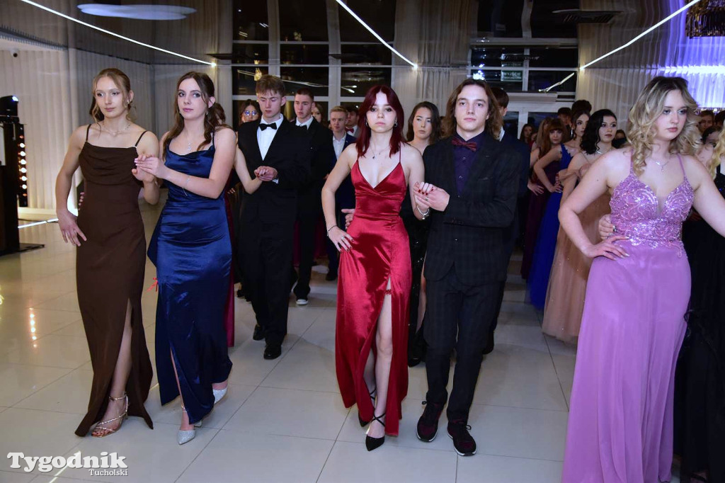 Studniówka 2026: Nowodworek cz. I