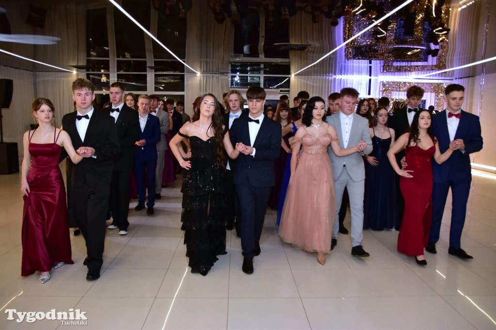 Studniówka 2026: Nowodworek cz. I