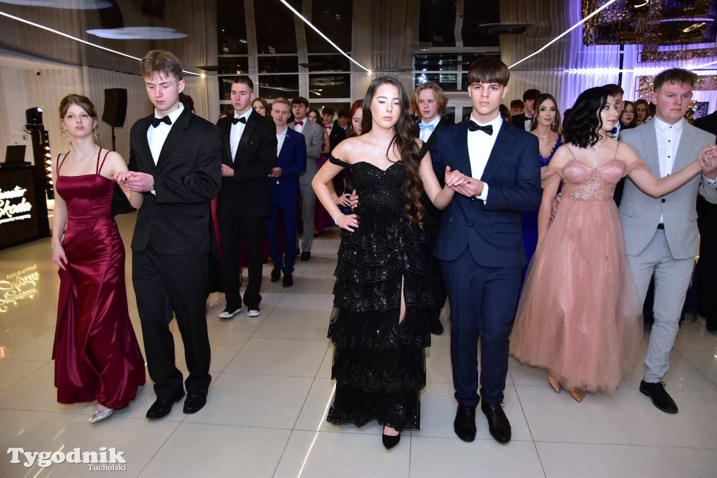 Studniówka 2026: Nowodworek cz. I