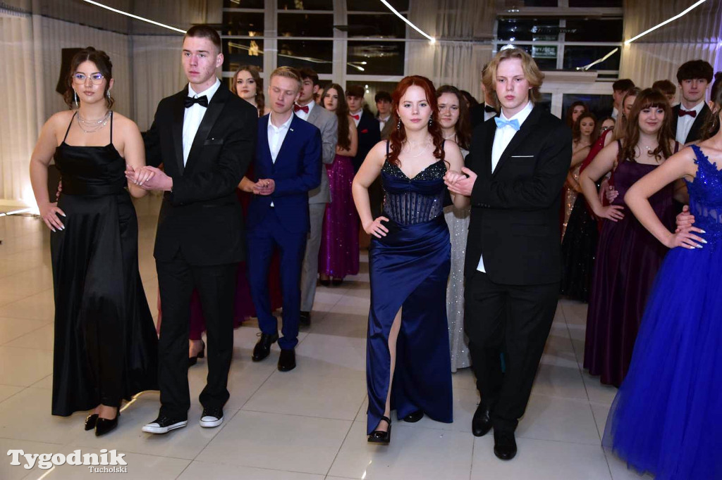 Studniówka 2026: Nowodworek cz. I