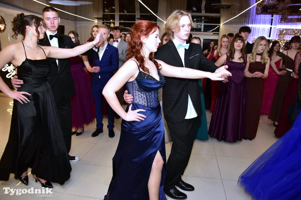 Studniówka 2026: Nowodworek cz. I