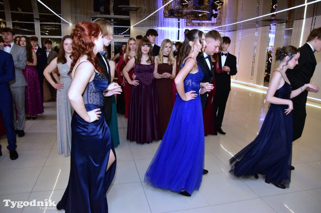 Studniówka 2026: Nowodworek cz. I