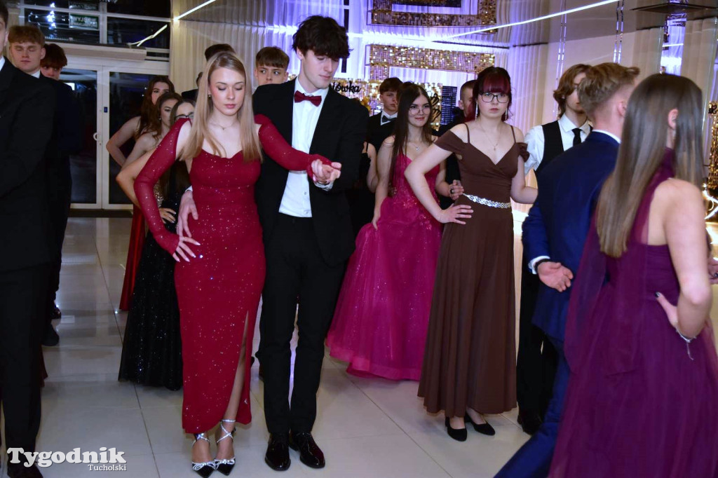 Studniówka 2026: Nowodworek cz. I