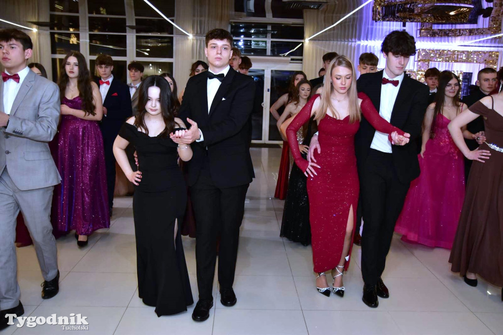 Studniówka 2026: Nowodworek cz. I