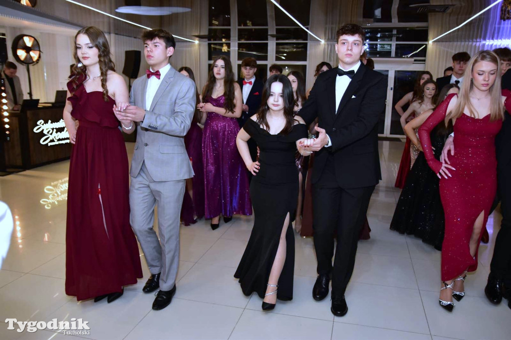 Studniówka 2026: Nowodworek cz. I