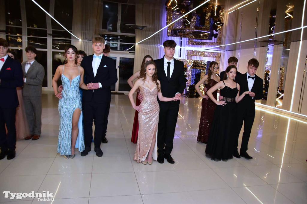 Studniówka 2026: Nowodworek cz. I