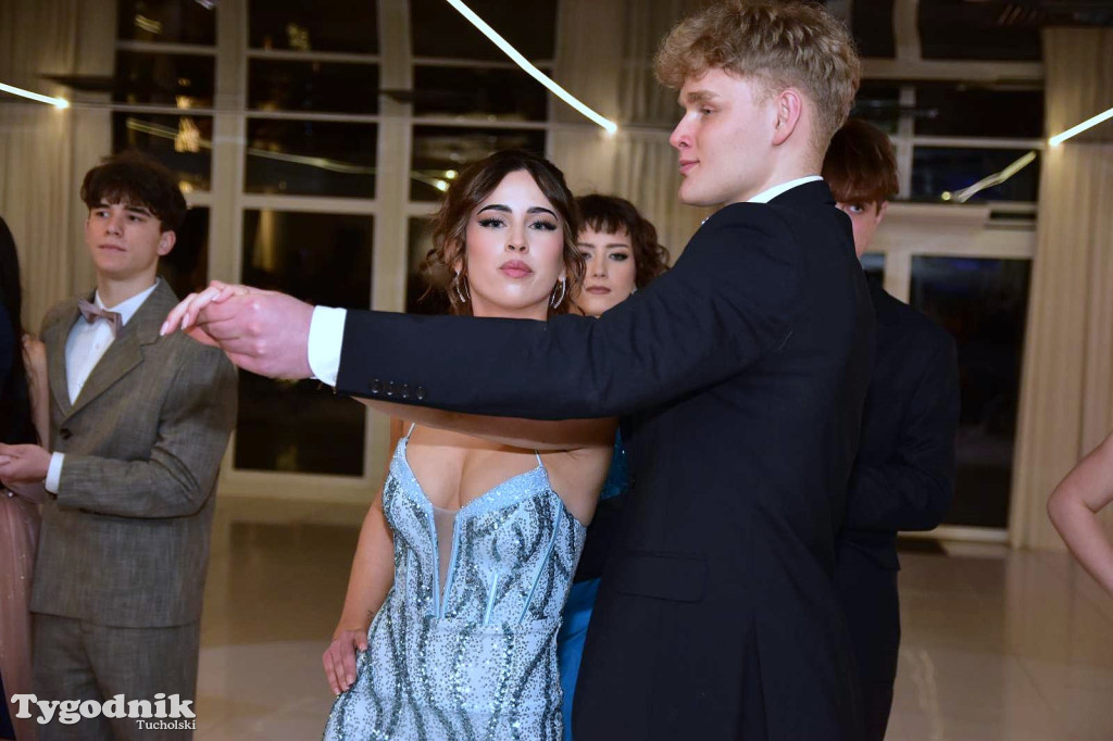 Studniówka 2026: Nowodworek cz. I