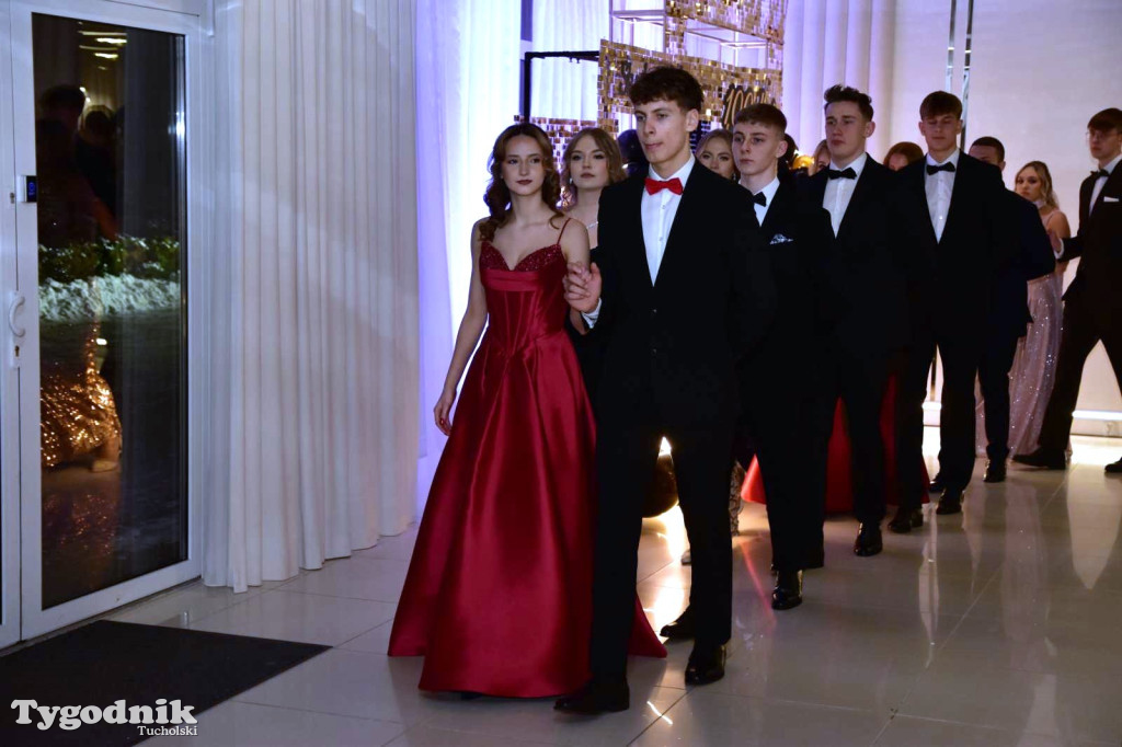 Studniówka 2026: Nowodworek cz. I