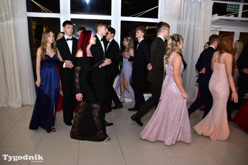 Studniówka 2026: Nowodworek cz. I