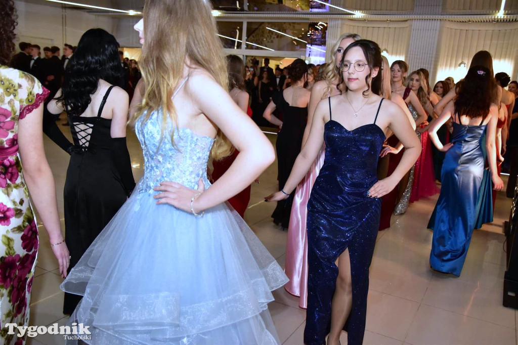 Studniówka 2026: Nowodworek cz. I