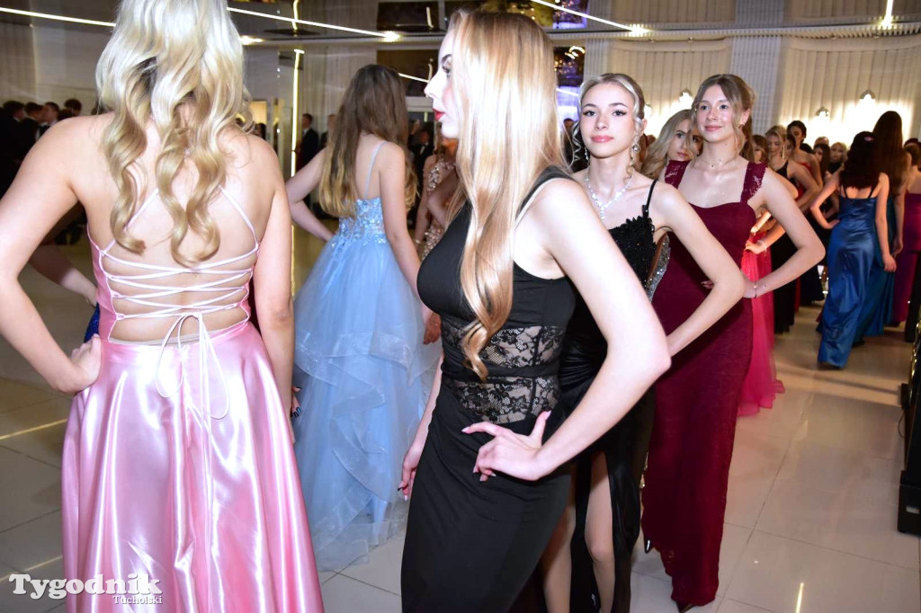 Studniówka 2026: Nowodworek cz. I