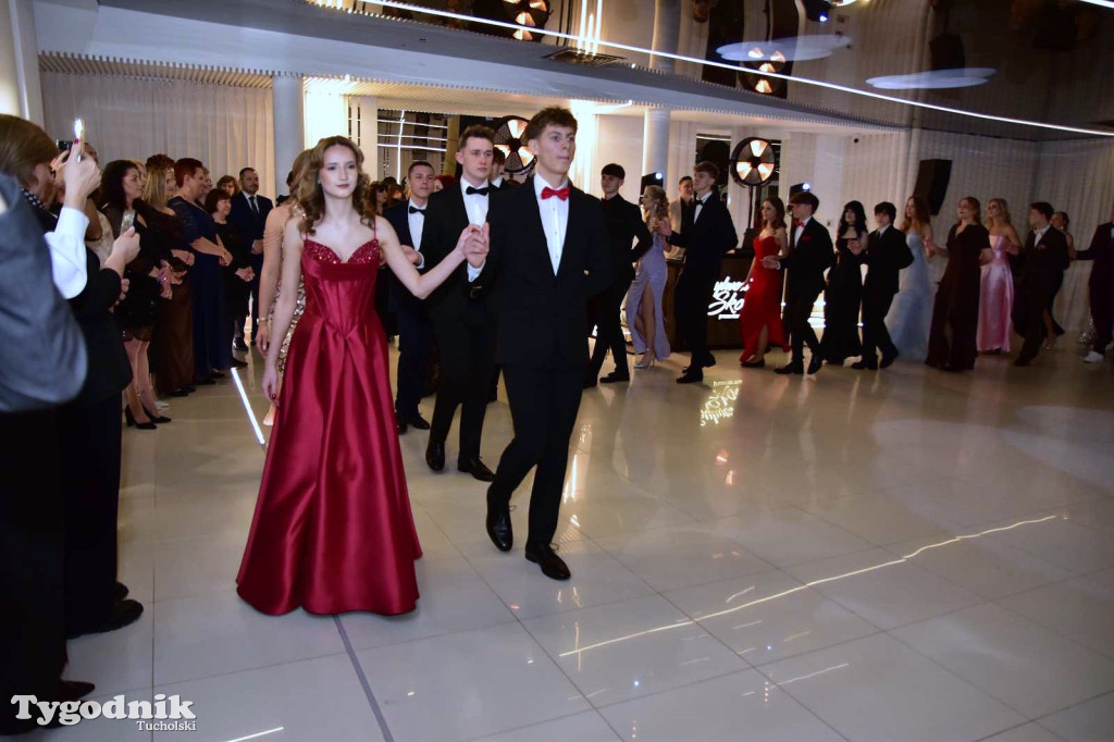 Studniówka 2026: Nowodworek cz. I