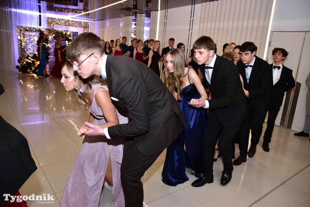 Studniówka 2026: Nowodworek cz. I