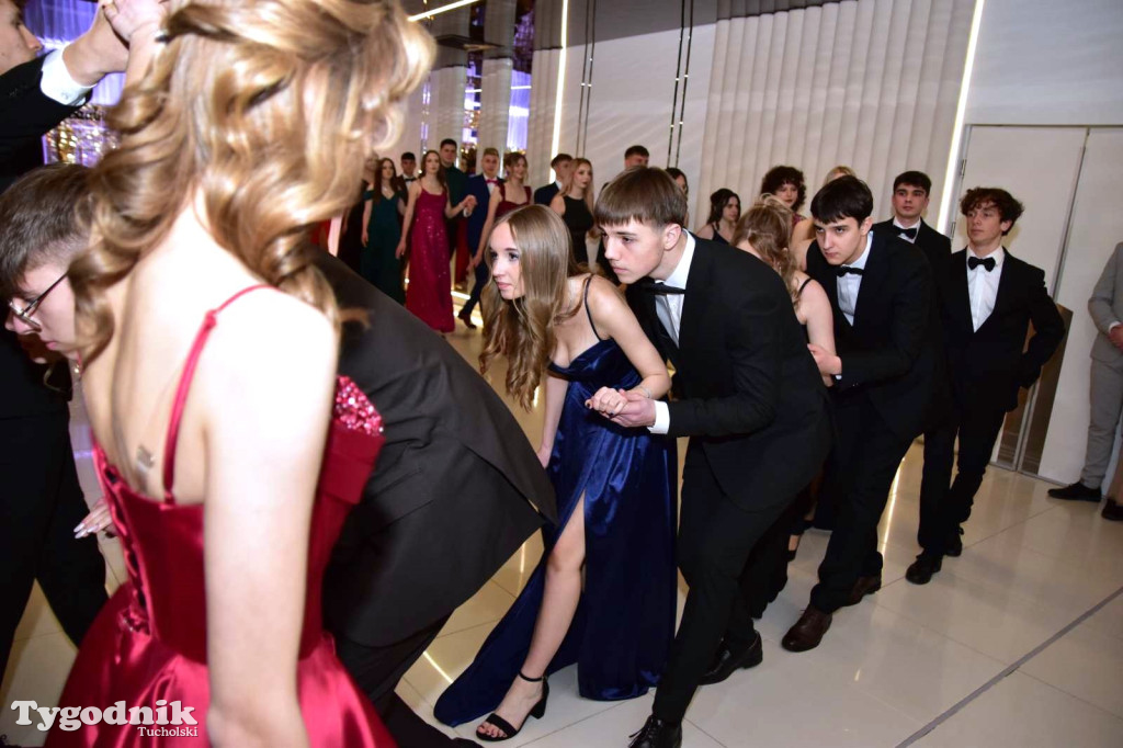 Studniówka 2026: Nowodworek cz. I