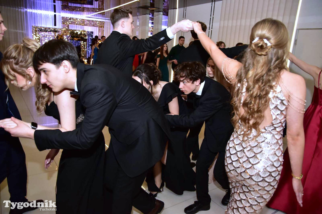 Studniówka 2026: Nowodworek cz. I