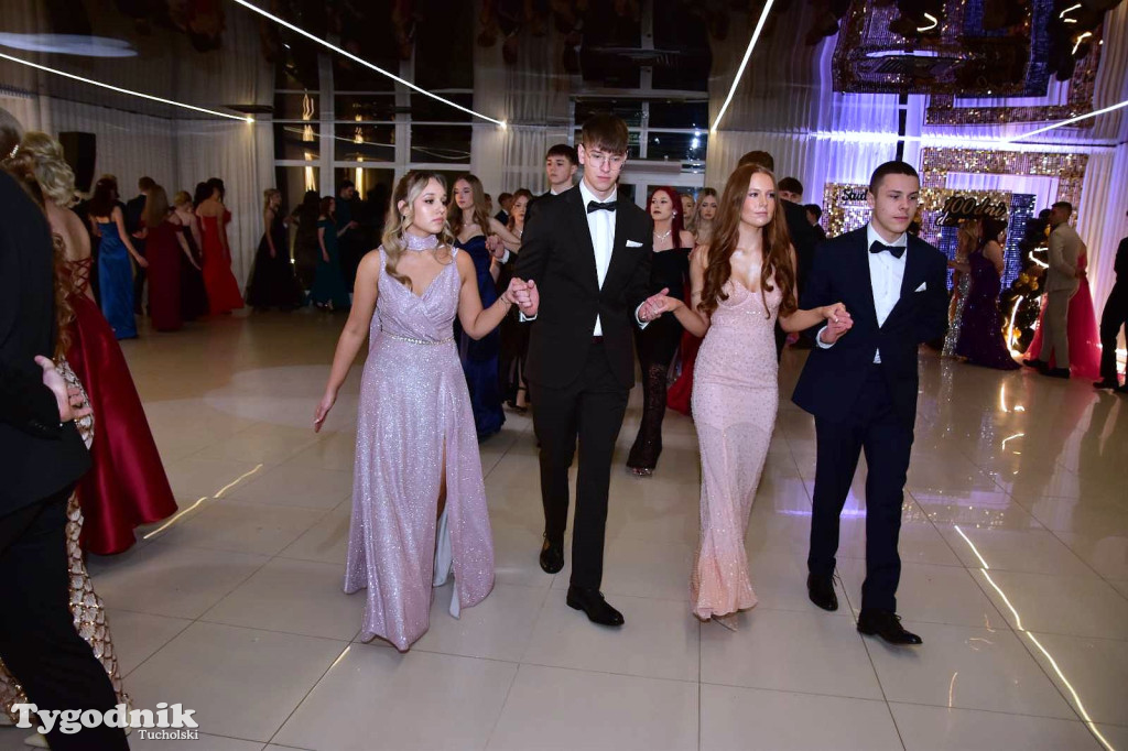 Studniówka 2026: Nowodworek cz. I