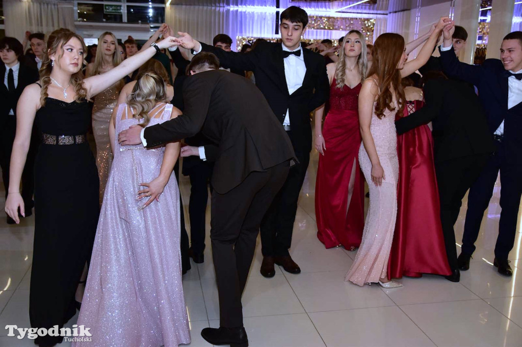 Studniówka 2026: Nowodworek cz. I