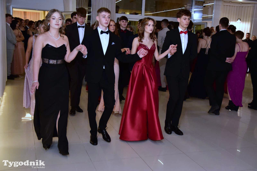 Studniówka 2026: Nowodworek cz. I