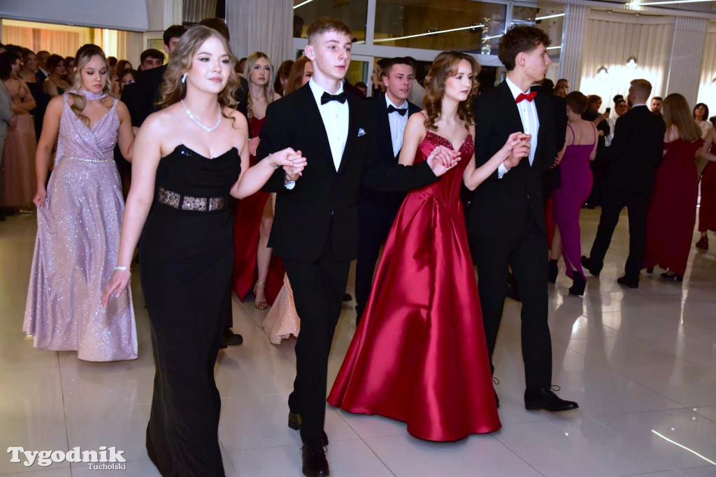 Studniówka 2026: Nowodworek cz. I