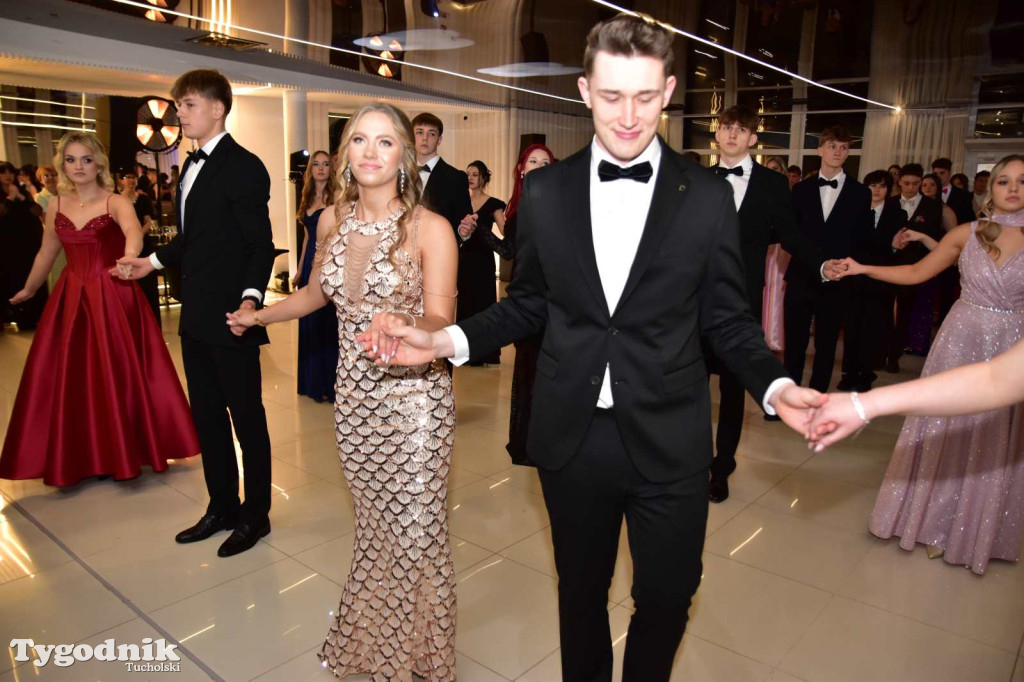 Studniówka 2026: Nowodworek cz. I