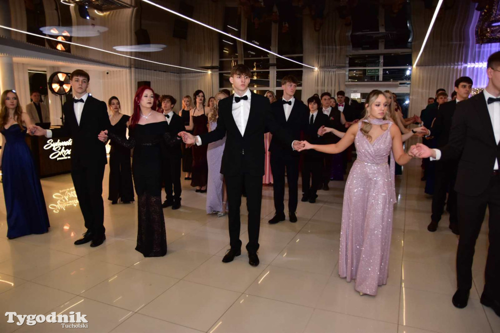 Studniówka 2026: Nowodworek cz. I