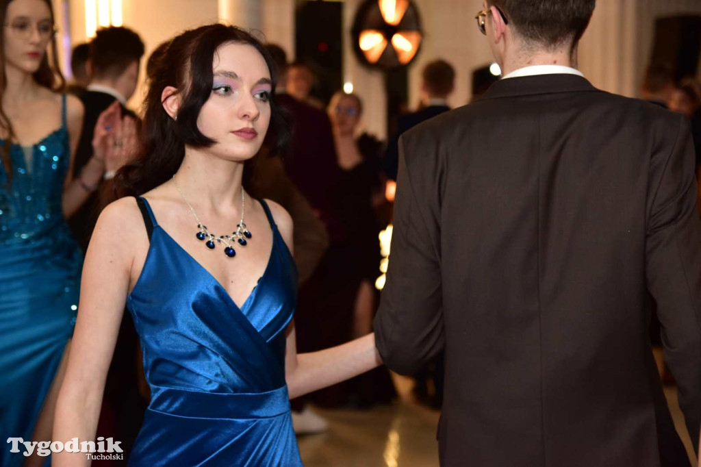 Studniówka 2026: Nowodworek cz. I