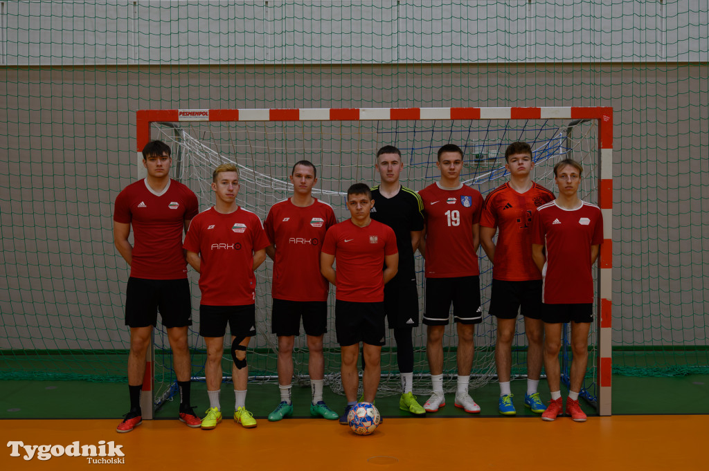 Turniej na 20-lecie TKP Tuchola
