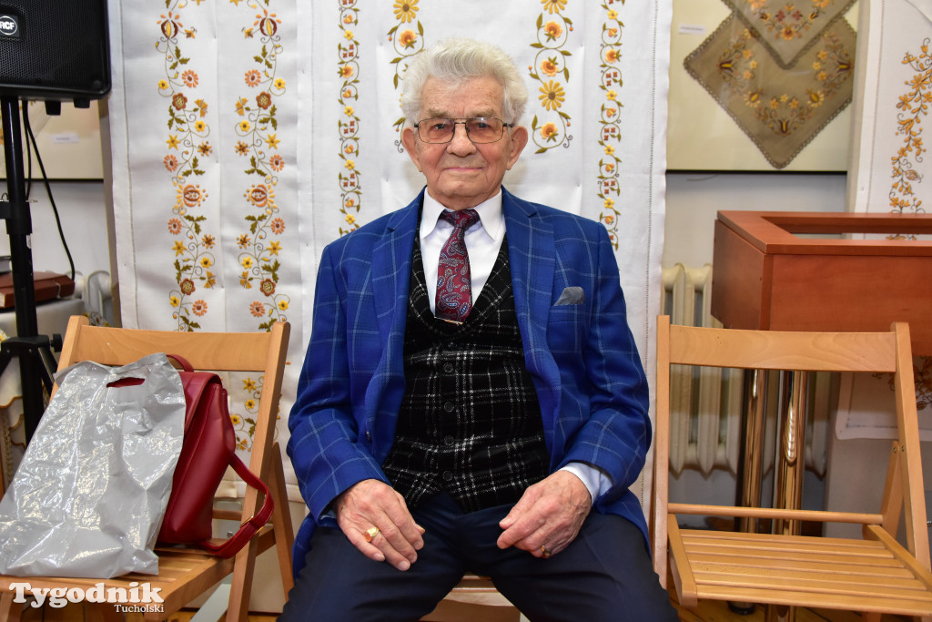 Maskenbal po raz kolejny zagościł w murach Muzeum Borów Tucholskich