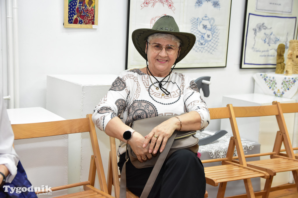 Maskenbal po raz kolejny zagościł w murach Muzeum Borów Tucholskich