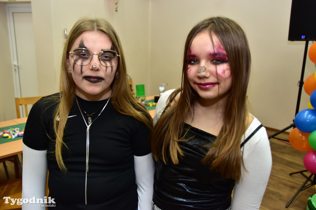 Bal karnawałowy w Wielkiej Kloni