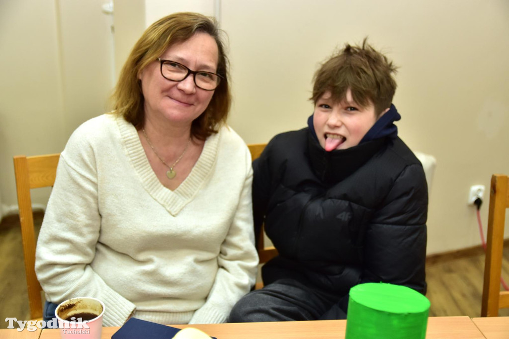 Bal karnawałowy w Wielkiej Kloni