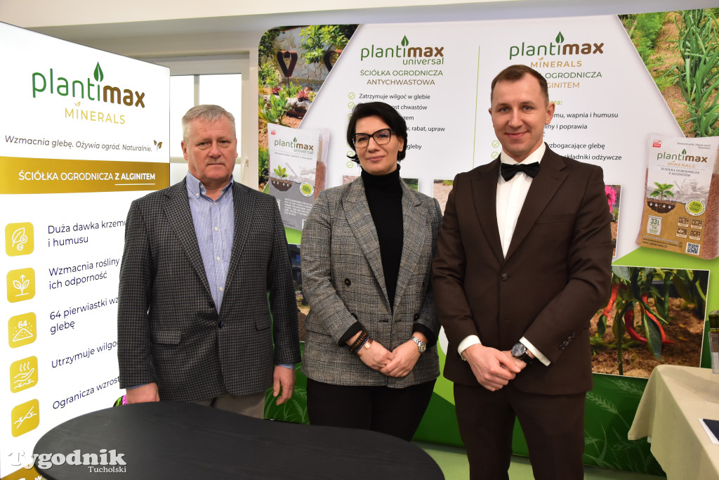 BCU w Tucholi: Rozmawiali o zmieniającym się klimacie jako fundamencie trwale zrównoważonej gospodarki leśnej