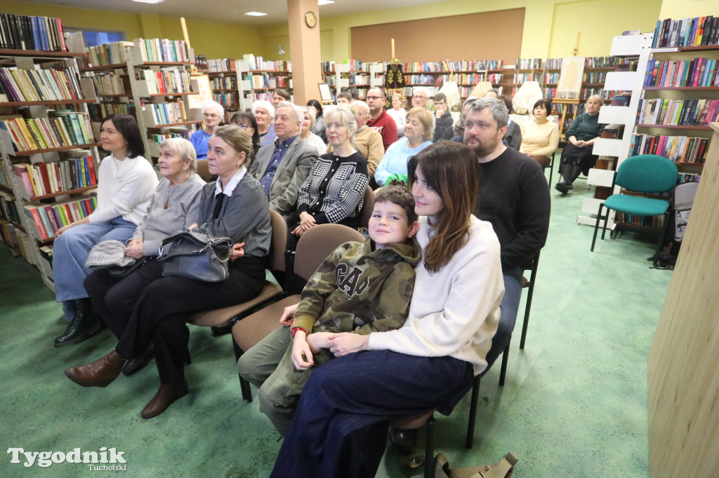 Bartosz Pruss - Camina de Santiago to oczyszczenie duszy