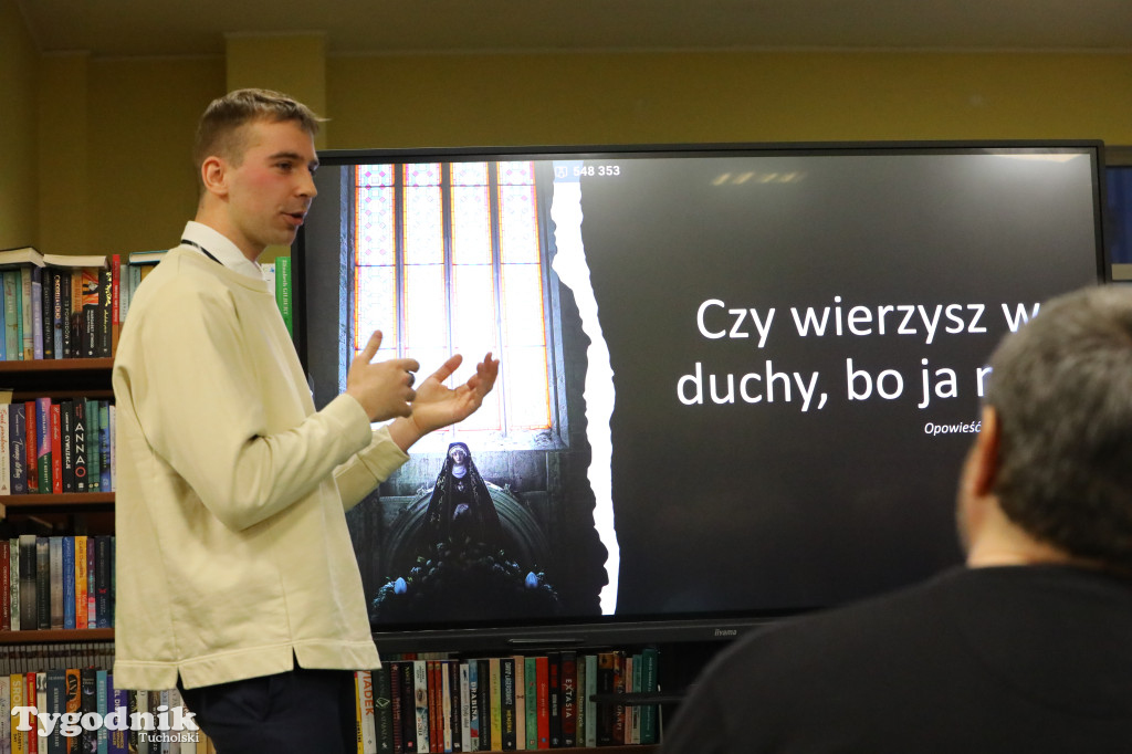 Bartosz Pruss - Camina de Santiago to oczyszczenie duszy