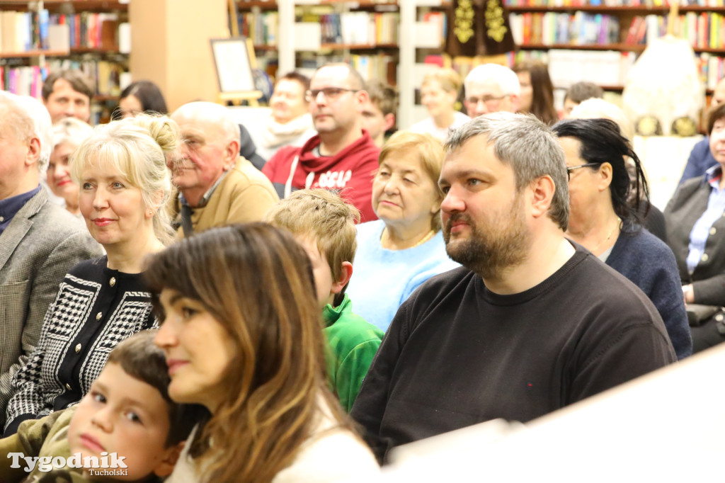 Bartosz Pruss - Camina de Santiago to oczyszczenie duszy