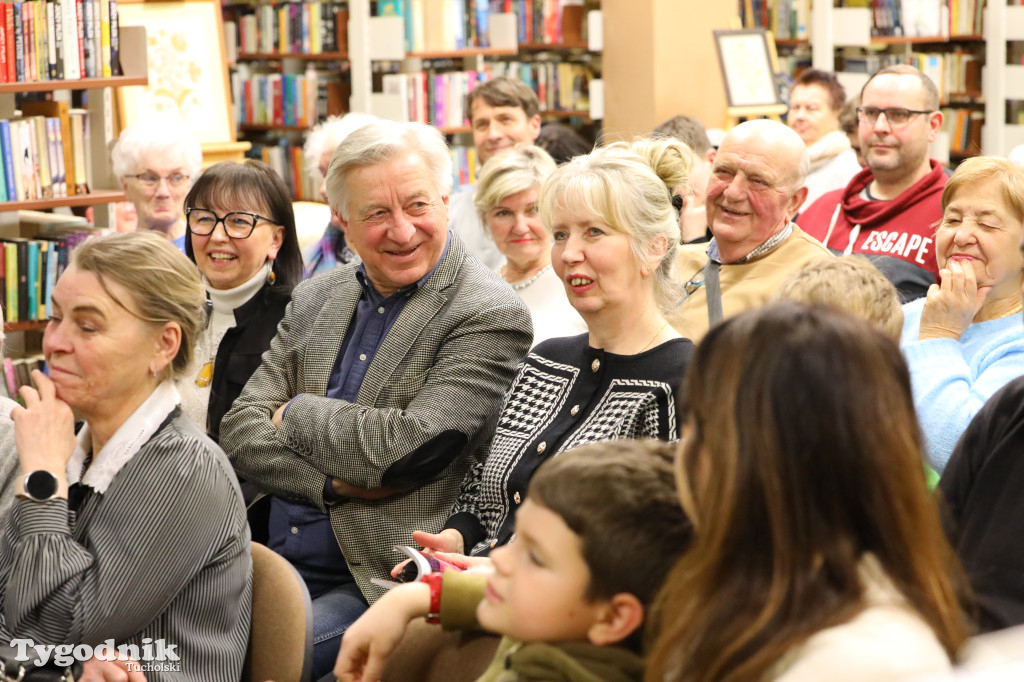 Bartosz Pruss - Camina de Santiago to oczyszczenie duszy