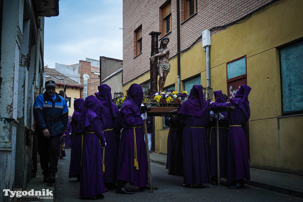 Bartosz Pruss - Camina de Santiago to oczyszczenie duszy