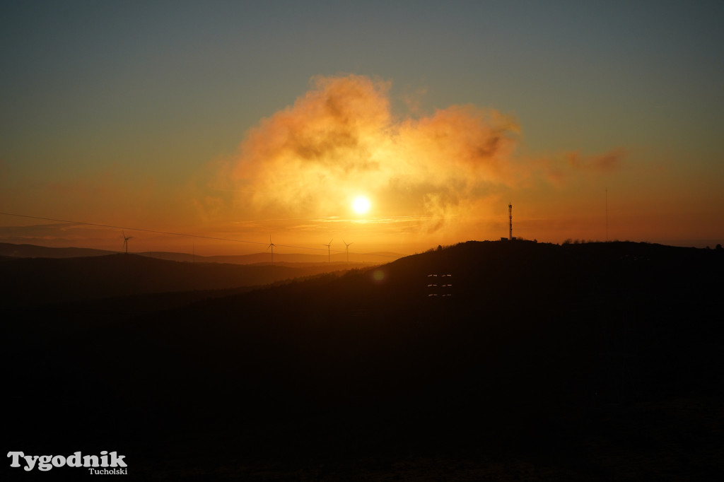 Bartosz Pruss - Camina de Santiago to oczyszczenie duszy