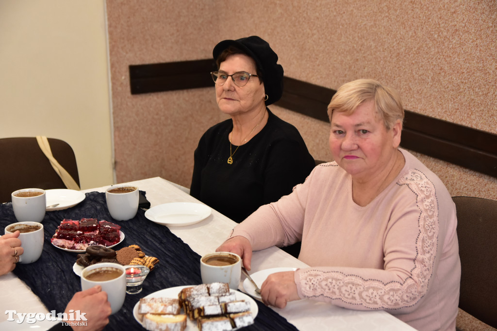 Minikowo: W czynie społecznym zadbali o akustykę w sali świetlicy wiejskiej