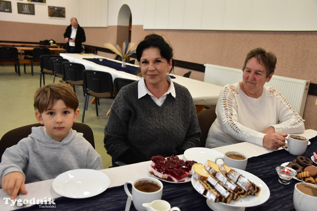 Minikowo: W czynie społecznym zadbali o akustykę w sali świetlicy wiejskiej