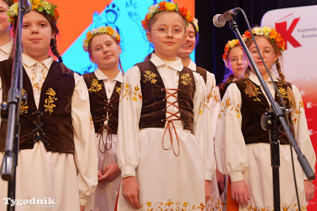 W Tucholi o reformie oświaty. Ministerstwo i kuratorium