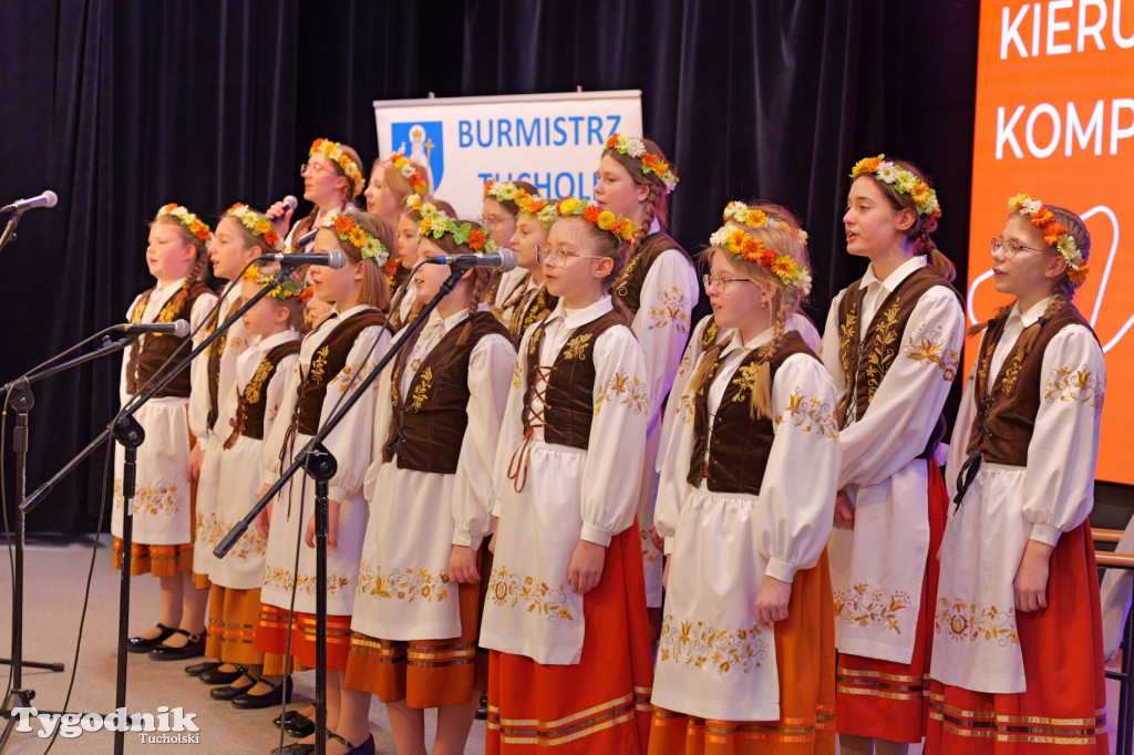 W Tucholi o reformie oświaty. Ministerstwo i kuratorium