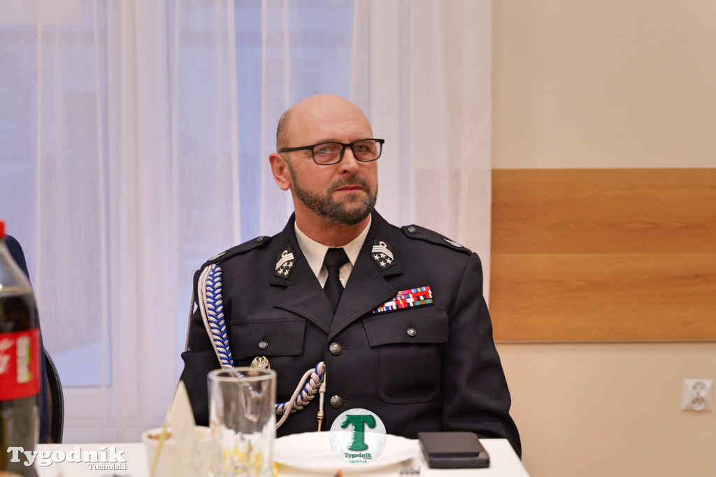 OSP Raciąż wybrało nowy zarząd. Pani prezes... zmieniła zdanie