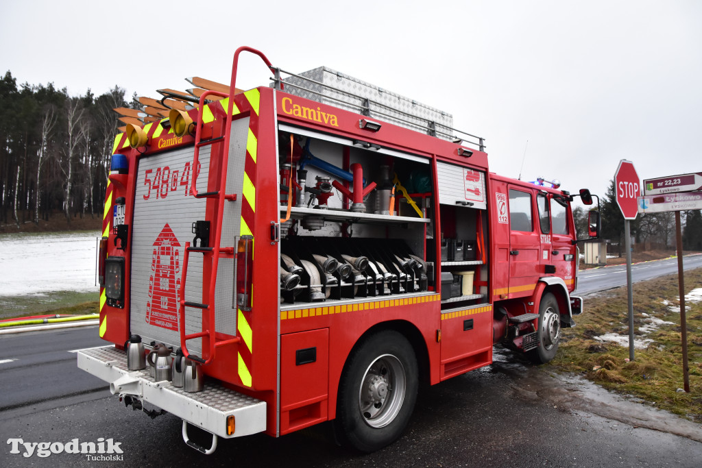Seria podtopień. Wyzwanie po odwilży w całym regionie