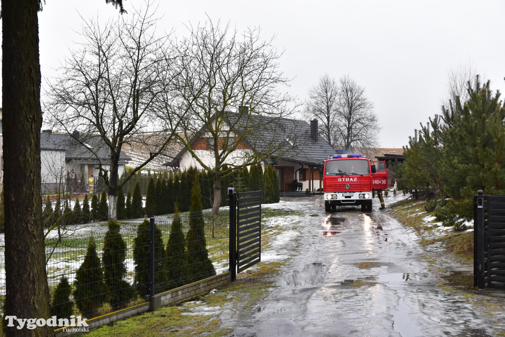 Seria podtopień. Wyzwanie po odwilży w całym regionie