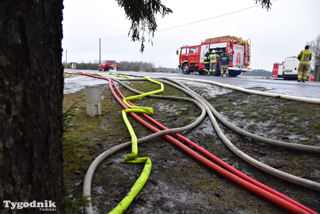 Seria podtopień. Wyzwanie po odwilży w całym regionie