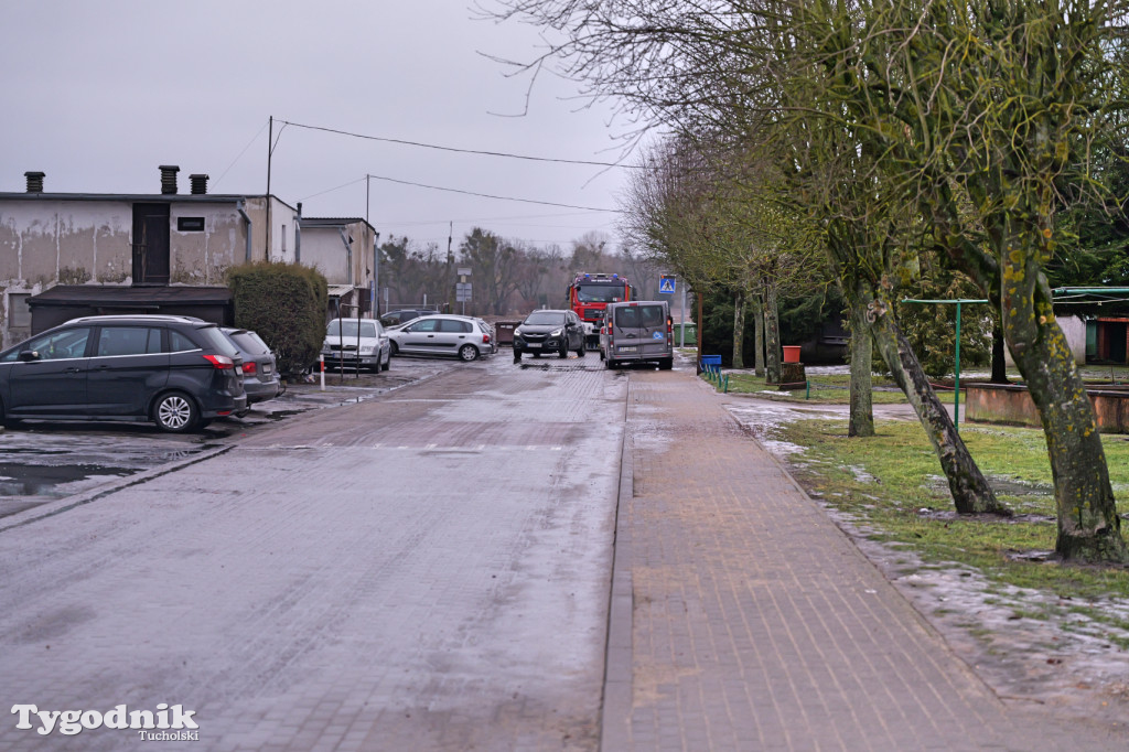 Seria podtopień. Wyzwanie po odwilży w całym regionie