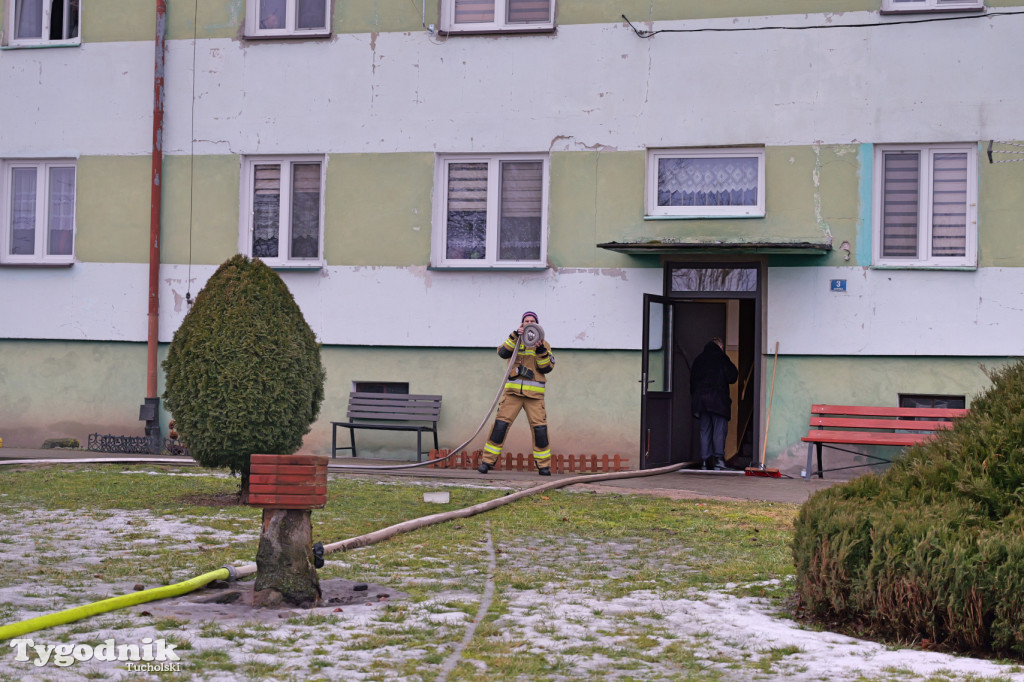 Seria podtopień. Wyzwanie po odwilży w całym regionie