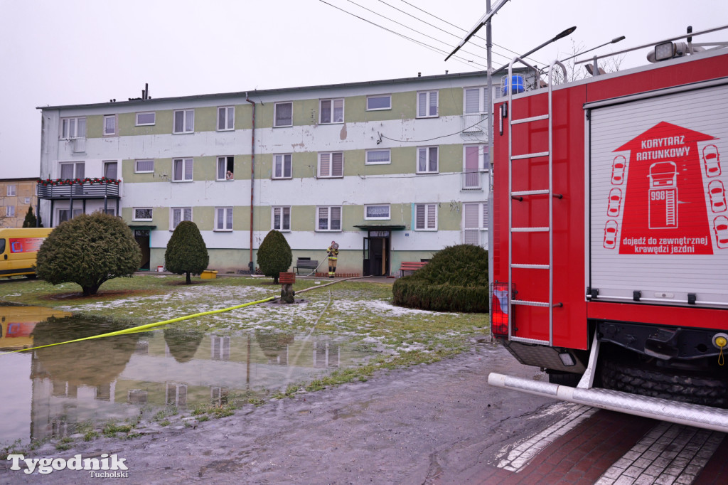 Seria podtopień. Wyzwanie po odwilży w całym regionie